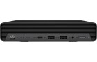 HP Inc. HP PC Elite DM 800 G9 5M9K6EA, Prozessorfamilie: Intel