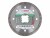 Bild 4 Bosch Professional Diamanttrennscheibe X-LOCK Ceramic Extra Clean Turbo