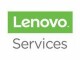 Lenovo Premier Support - Extended service agreement - parts