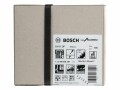 Bosch Professional Säbelsägeblatt S 611 DF Heavy Wood and Metal