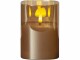 Star Trading Star Trading LED-Kerze Pillar