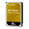 Western Digital Harddisk - WD Gold 10 TB