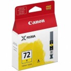 Canon Tintenpatrone PGI-72Y Yellow 14ml