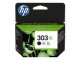HP Inc. HP Tinte Nr. 303XL (T6N04AE) Black, Druckleistung Seiten: 600