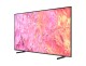 Samsung TV QE55Q65C AUXXN 55", 3840 x 2160 (Ultra