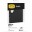 Bild 1 Otterbox Back Cover React Galaxy A54 5G Black, Fallsicher