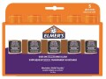 Elmers Klebestift-Set Disappearing 40 g à 5 Stück, Violett