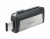 Bild 0 SanDisk USB-Stick Ultra Dual Drive USB Type-C 128 GB