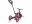 Bild 7 GLOBBER Dreirad Trike Explorer 4 in 1 Fuchsia Pink