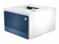 Hewlett-Packard HP Color LaserJet Pro 4202dn - Printer - colour