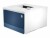Image 4 Hewlett-Packard HP Color LaserJet Pro 4202dn - Printer - colour