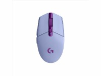 Logitech Gaming-Maus G305 Lightspeed, Maus Features