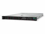 Hewlett-Packard HPE ProLiant DL360 Gen10 - Server - montabile in