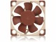 Noctua PC-Lüfter NF-A4x10 24V PWM, Beleuchtung: Nein