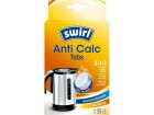 Swirl Entkalkungsmittel Anti Calc Tabs 4 Stück