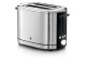 WMF Toaster LONO Silber, Detailfarbe: Silber, Toaster