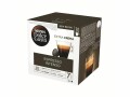 Nescafé Kaffeekapseln Dolce Gusto Espresso Intenso 30 Stück