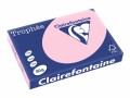 Clairefontaine Trophée - Rosé  - A3 (297 x 420