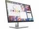 Image 1 Hewlett-Packard HP E24 G4 - E-Series - LED monitor