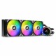 SHARKOON TECHNOLOGIE SHARKOON S90 RGB AIO 360 MM WATER COOLING SYSTEM