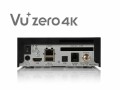 VU+ SAT-Receiver Zero 4K, Tuner-Signal: DVB-S2X