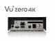 VU+ SAT-Receiver Zero 4K, Tuner-Signal