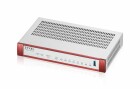 ZyXEL Firewall USG FLEX 100H, Anwendungsbereich: Home, Business