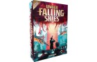 Czech Games Edition Kennerspiel Under Falling Skies, Sprache: Deutsch