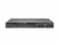 Hewlett-Packard HPE Aruba 3810M 16SFP+ 2-slot Switch - Commutateur