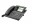 Bild 2 Unify SIP Tischtelefon CP700 Schwarz, SIP-Konten: 6 ×, PoE