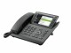 Image 1 Unify SIP CP700 Tischtelefon