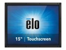 Elo Touch Solutions Elo Touch Solutions Elo