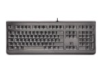 Cherry Tastatur KC 1068 Schwarz, Tastatur Typ: Medizinisch