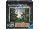 Ravensburger Puzzle ESCAPE Apokalyptische Stadt, Motiv: Rätselpuzzle