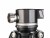 Image 7 Benro Gimbal Kopf GH2F faltbar, Sicherheitszuladung: 10 kg