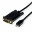 Immagine 1 Value 1,0m MiniDisplayPort-VGA Kabel