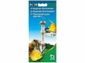 JBL Thermometer Glas, 20 cm, Produkttyp: Thermometer