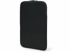 DICOTA Eco SLIM L - Notebook sleeve - 15