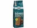 Bauckhof Backmischung Bio Schwarzbrot glutenfrei 500 g
