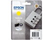 Epson Tinte T35844010 Yellow, Druckleistung Seiten: 650 ×