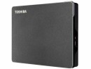 Toshiba Externe Festplatte Canvio Gaming 2 TB, Stromversorgung