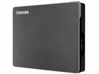 Toshiba Canvio Gaming 1TB