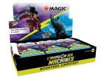 Magic: The Gathering L'invasion des Machines: Jumpstart Booster Display -FR-