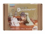 Glorex Modellier-Set Dinosaurier, Packungsgrösse: 1 Stück, Set