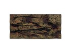 Repti Planet Foam Steinoptik 58 x 28.5 cm, Material: Kokosnussfaser