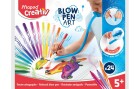 maped Blow Pen Art Mehrfarbig, Strichstärke: Keine Angabe, Set