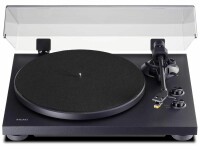 Teac Plattenspieler mit Bluetooth TN-280BT Schwarz