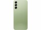 Image 3 Samsung Galaxy A14 128 GB Lime Green, Bildschirmdiagonale: 6.6