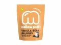 Mallow Puffs Vanilla Bean Dark Chocolate 100 g, Produkttyp: Dunkel