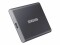Bild 5 Samsung Externe SSD - Portable T7 Non-Touch, 1000 GB, Titanium